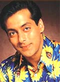 SALMAN KHAN