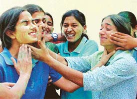 Holi hai bai Holi hai