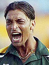 Shoaib Akhtar