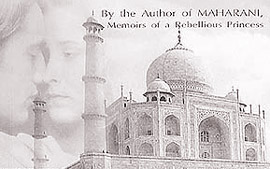 Seeking the Taj: A Tale of Love and Awakening in a Far Country