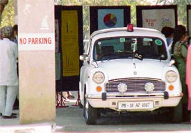 Bend them like Beckham?