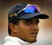 Saurav Ganguly