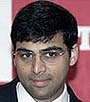 Viswanathan Anand