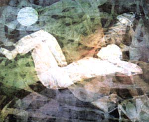 The workmanship of Bhaskar Singha.