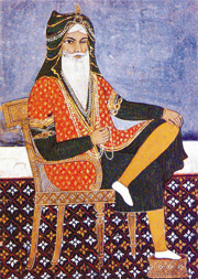 Maharaja Ranjit Singh