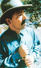 Roy in Great Cats of India: In the footsteps of the lion