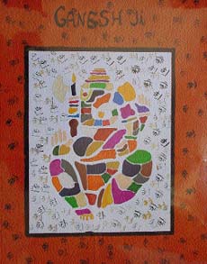 Davinder Singh Class X