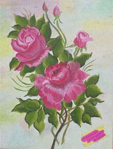 Aanchal Jaspreet Class X