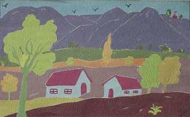 Karan Singh, Class IX