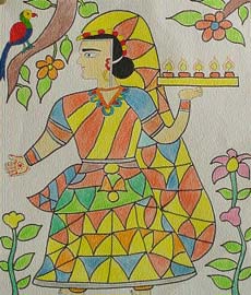 Jasmin Class Nursery