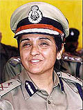 Kiran Bedi