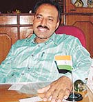 Principal Mr. Jasbir Chander