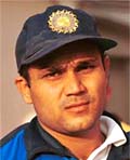 Virender Sehwag