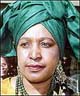 Winnie Madikizela-Mandela