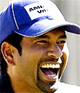 Sachin Tendulkar