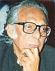Mrinal Sen