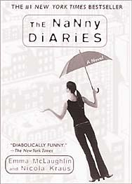 The Nanny Diaries