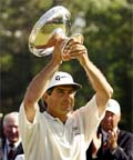 Fred Couples
