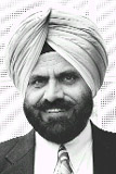 Ajaib Singh