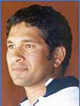 Sachin Tendulkar 