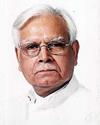 Mr K. Natwar Singh