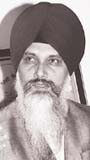 Balwinder Singh Rangila