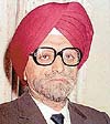 Harjot Shah Singh