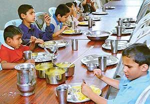 WHO SAYS WE ARE ALONE