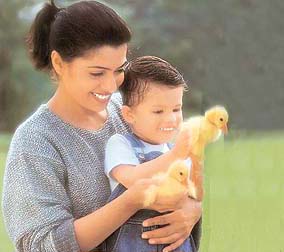 The onus for contraception still remains on the woman