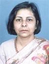 Dr Madhuri Behari