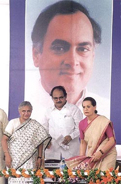 The First city pride