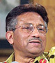Pervez Musharraf