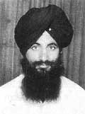 Sukhdev Singh