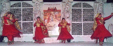 Delhi denizens get ready for a cultural extravaganza