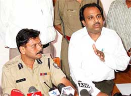 Jeweller Sanjay Dayal narrates the story