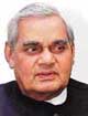 Atal Bihari Vajpayee 