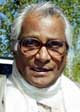 George Fernandes 