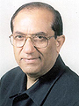 Prof Vijay Kumar Malhotra