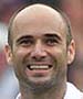 Andre Agassi