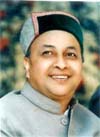 Virbhadra Singh
