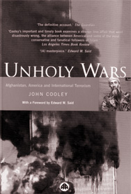 Unholy Wars 