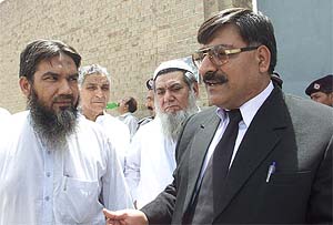 Ahmed Nadeem, brother of al-Qaida suspects