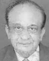 N.M. Ghatade, Member, Law Commission of India