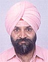Charanjeet Singh