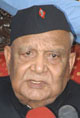 Lieut-Gen S.K. Sinha (retd)