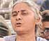 Medha Patkar 