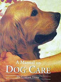 A Manual on Dog Care