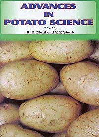 Advances in Potato Science