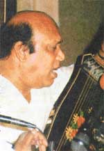Pt Mani Prasad