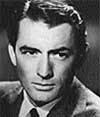 Gregory Peck